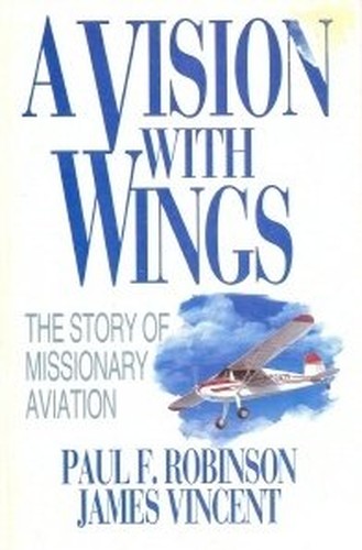 Vision with Wings