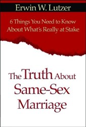 Truth About Same-Sex Marriage, The
