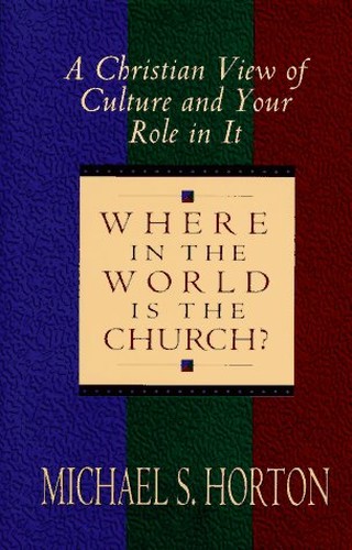 Where in the World is the Church?