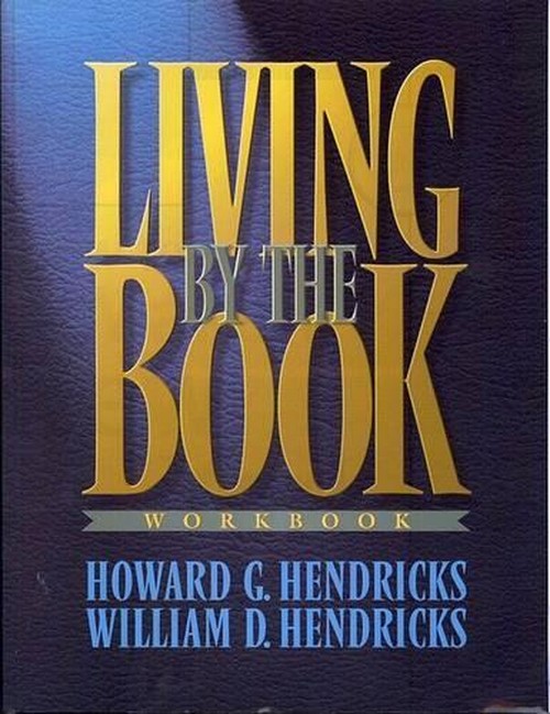 Living by the Book
