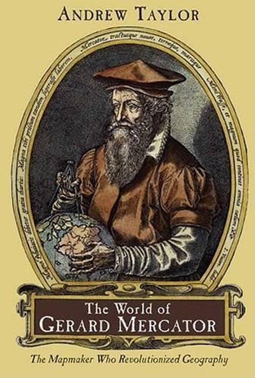 The World of Gerard Mercator