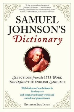 Samuel Johnson's Dictionary
