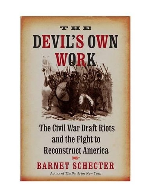 The Devil's Own Work