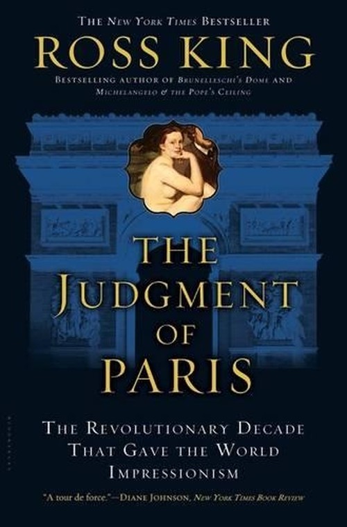 The Judgment of Paris