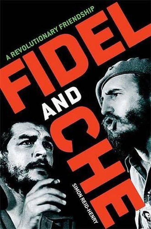 Fidel and Che