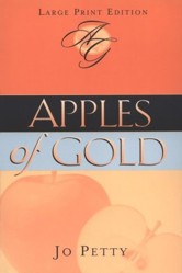 Apples of Gold