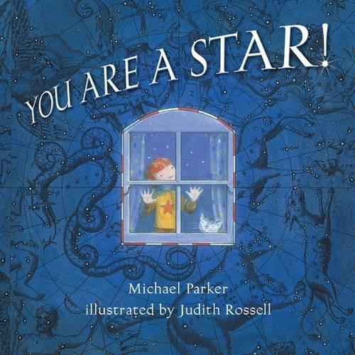 You Are a Star!