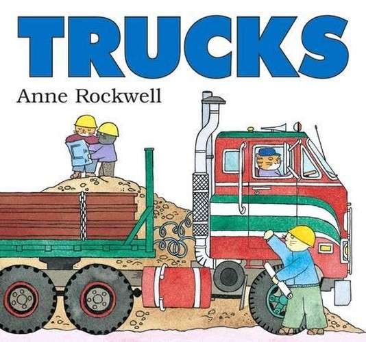 Trucks