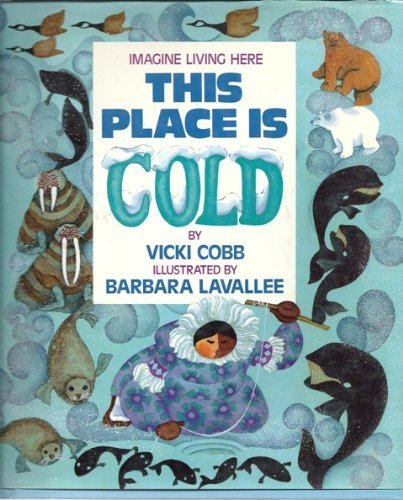 This Place Is Cold