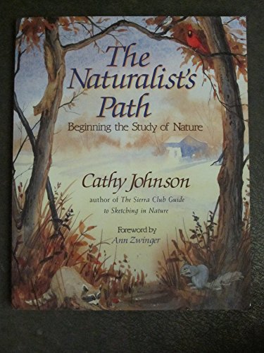 The Naturalist's Path