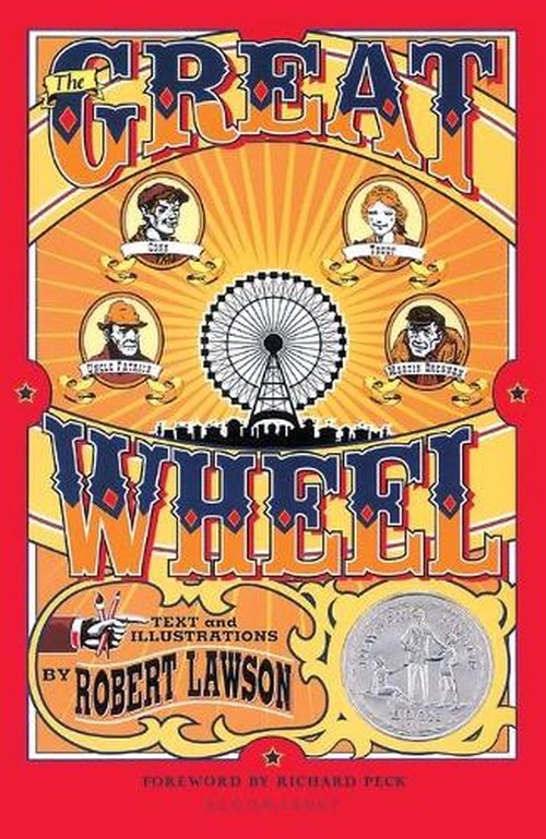 The Great Wheel