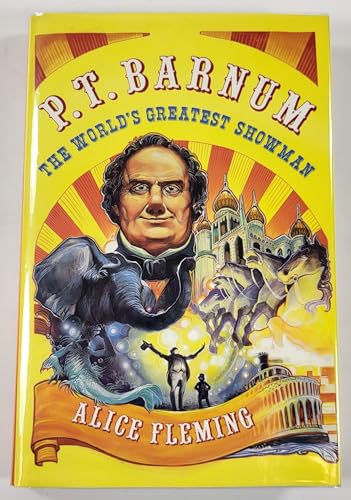 P. T. Barnum