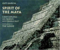 Spirit of the Maya