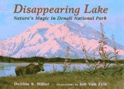 Disappearing Lake