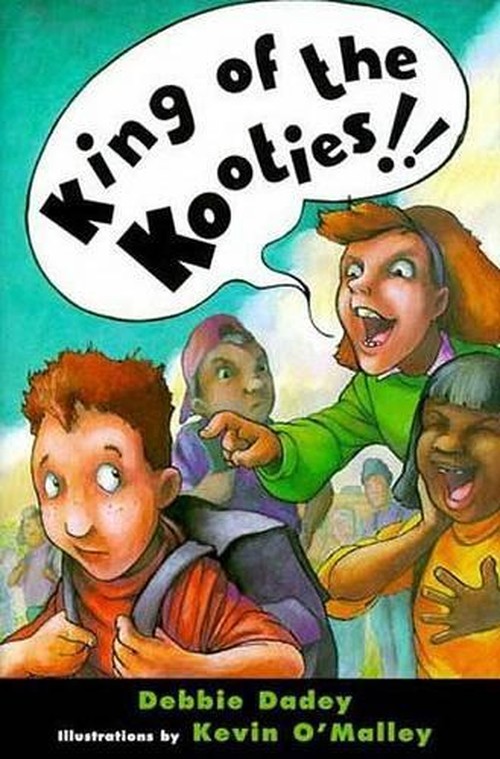 King of the Kooties
