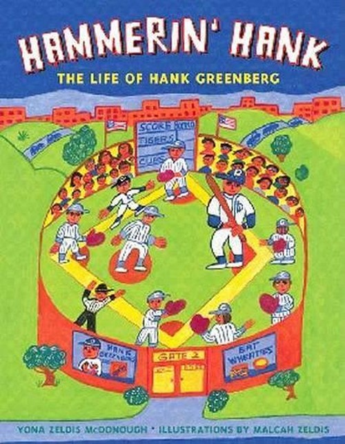 Hammerin' Hank