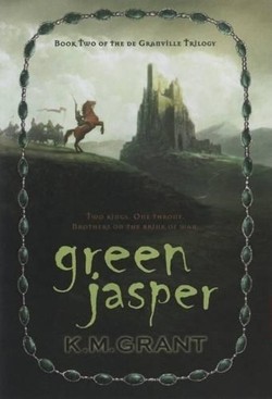 Green Jasper