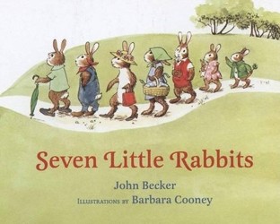Seven Little Rabbits