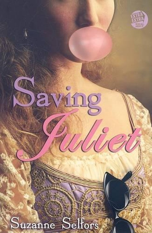 Saving Juliet