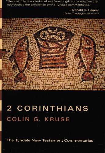The Second Epistle of Paul to the Corinthians