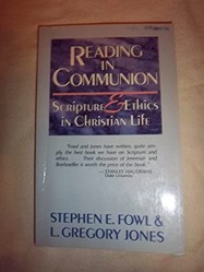 Reading in Communion