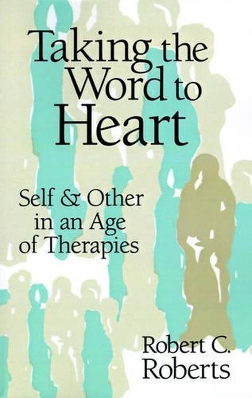 Taking the Word to Heart