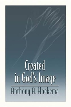 Created in God's Image