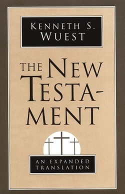 New Testament