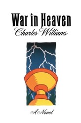 War in Heaven