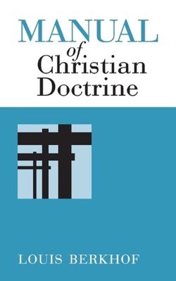 Manual of Christian Doctrine