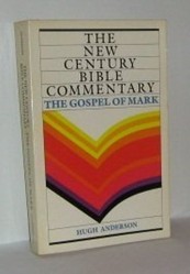 The Gospel of Mark