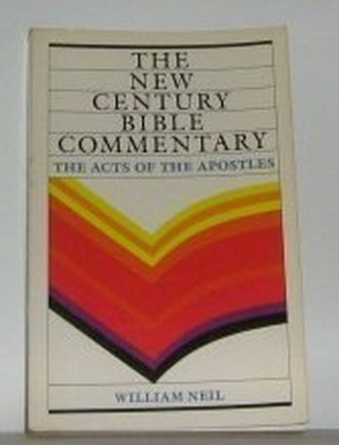 The Acts of the Apostles