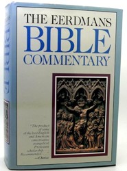 The New Bible Commentary