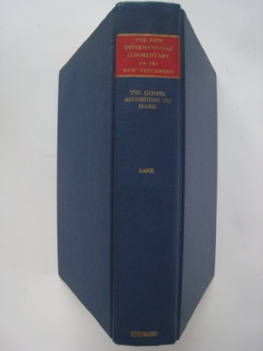 Gospel of Mark