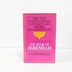 Book of Jeremiah