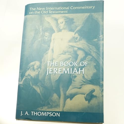Book of Jeremiah