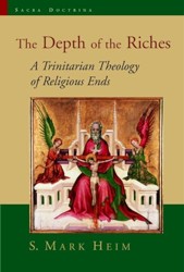 Depth of the Riches