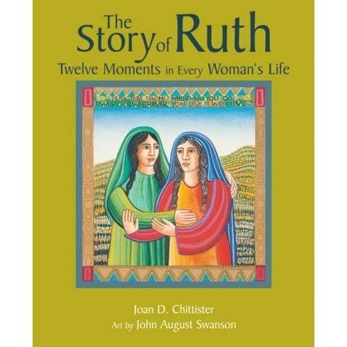 Story of Ruth