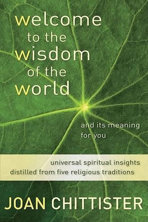 Welcome to the Wisdom of the World