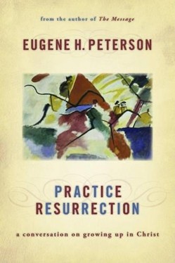 Practice Resurrection
