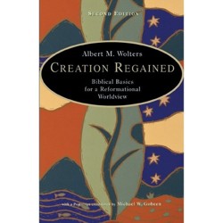 Creation Regained
