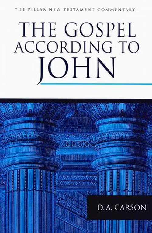 Gospel According to John