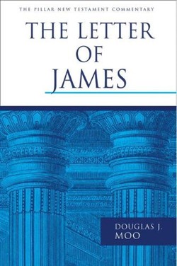 Letter of James