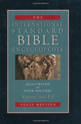 International Standard Bible Encyclopedia