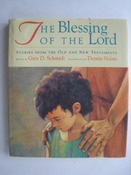 The Blessing of the Lord