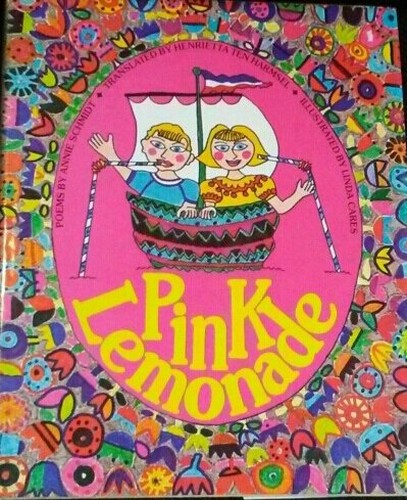 Pink Lemonade