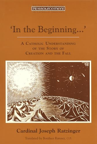 In the Beginning...