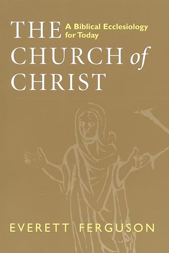 The Church of Christ