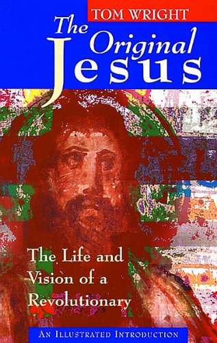 The Original Jesus