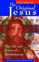 The Original Jesus